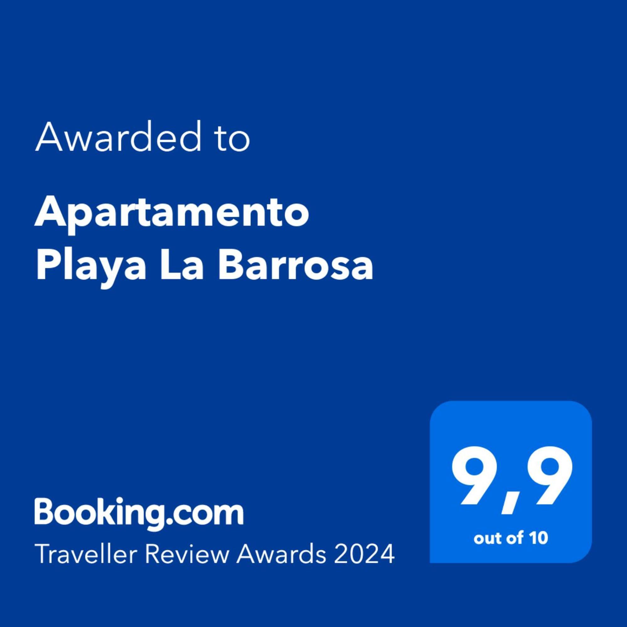 Apartamento Playa La Barrosa 奇克拉纳－德拉弗龙特拉 外观 照片