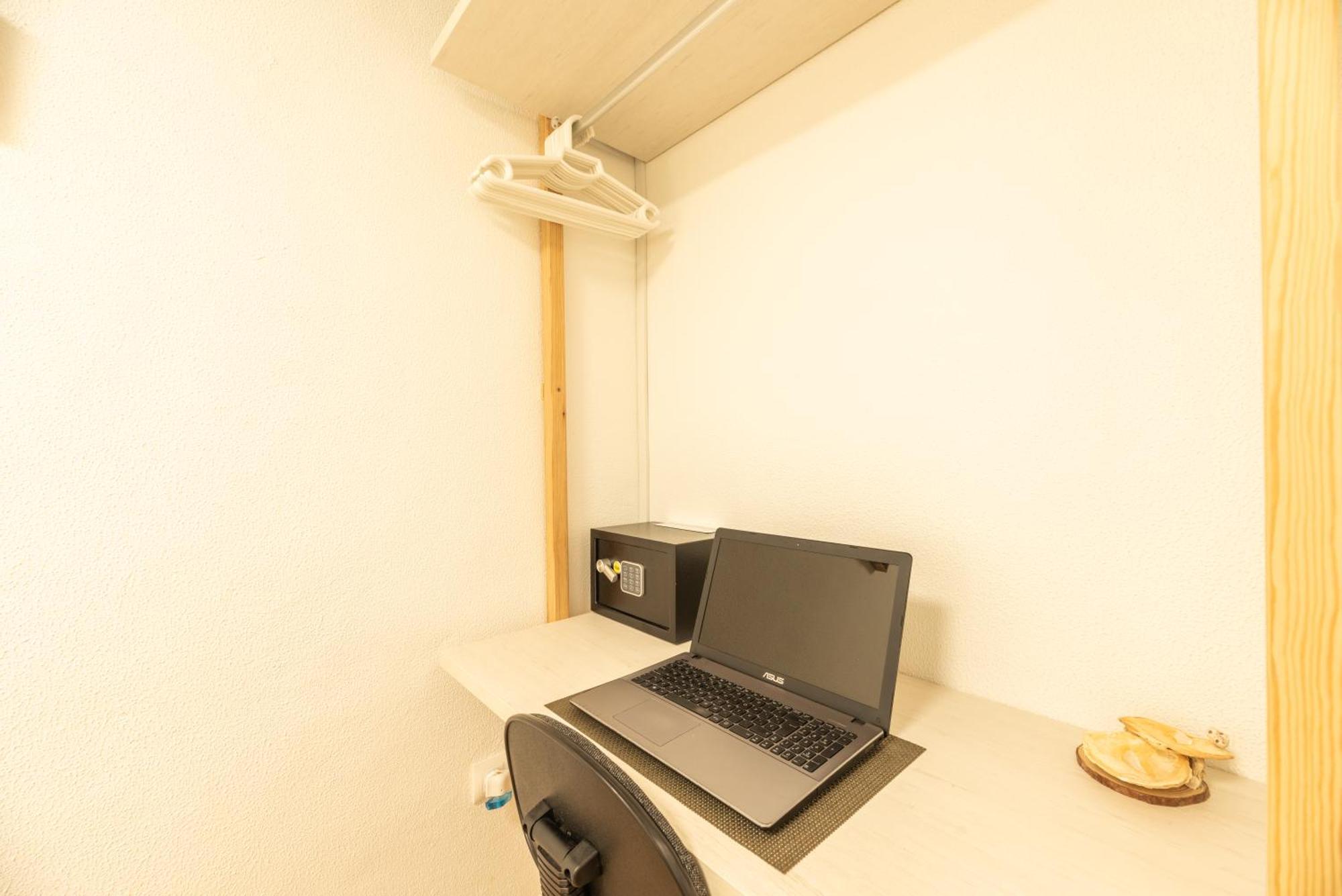 Apartamento Playa La Barrosa 奇克拉纳－德拉弗龙特拉 外观 照片