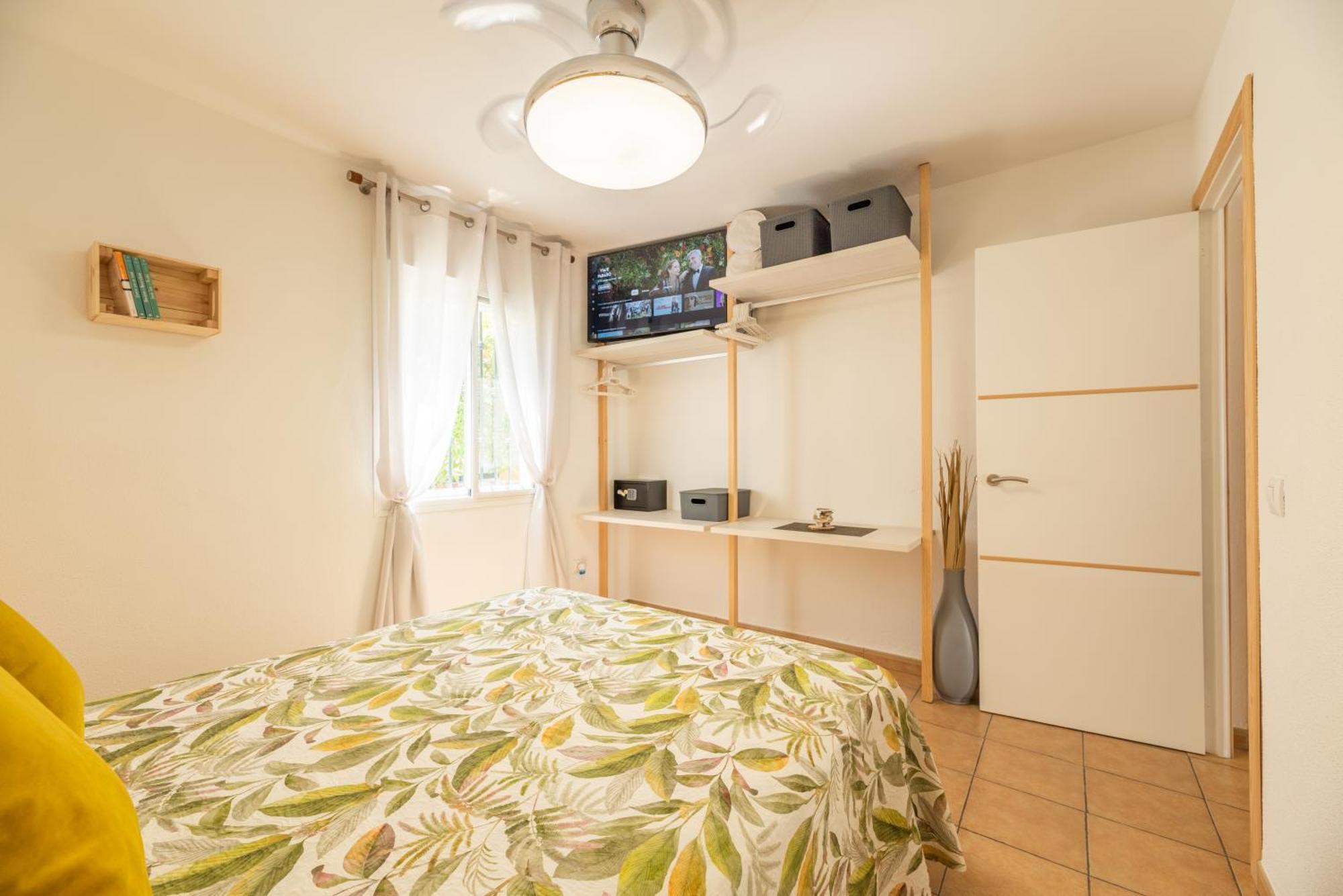Apartamento Playa La Barrosa 奇克拉纳－德拉弗龙特拉 外观 照片